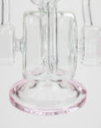 10" H2O Glass Recycler Bong_7