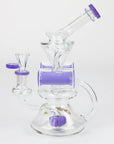 preemo -  8 inch Double Finger Hole Recycler [P086]_12