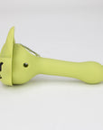 Weneed | 4.5" Oogie Boogie Silicone Hand pipe_3