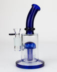 10" Glass Bubbler with 10arms perc [G18015]_4