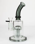 10" Glass Bubbler with 10arms perc [G18015]_6