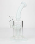 8-Arms Perc Glass Bubbler_4