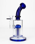 8-Arms Perc Glass Bubbler_3