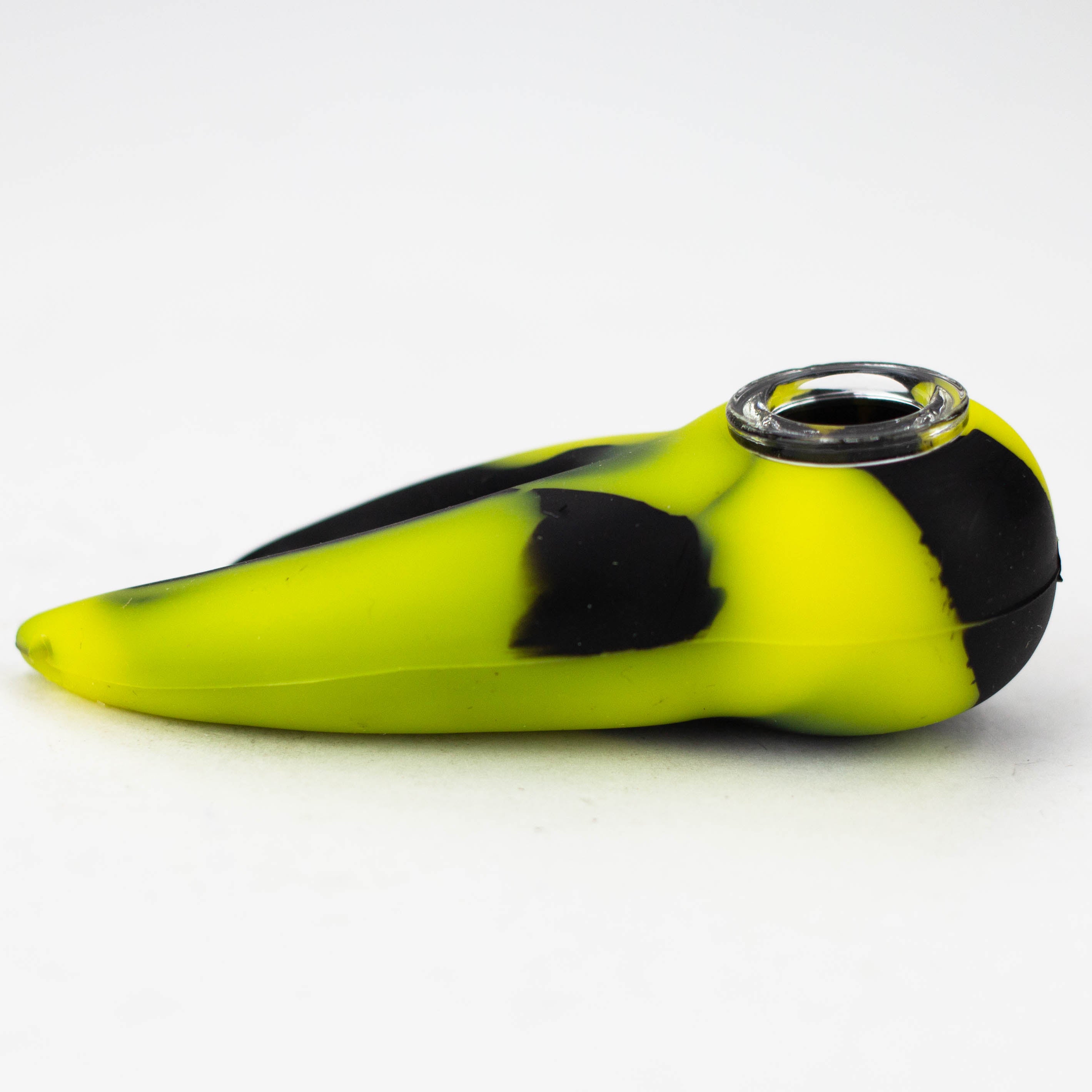 Weneed | 4&quot; LOBSTER Silicone Hand pipe_3
