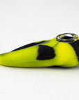 Weneed | 4" LOBSTER Silicone Hand pipe_3
