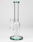 9.5" Showerhead Diffuser Glass Bong Box of 2_2