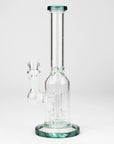 9.5" Showerhead Diffuser Glass Bong Box of 2_5