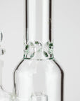 9.5" Showerhead Diffuser Glass Bong Box of 2_7