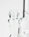 9.5" Showerhead Diffuser Glass Bong Box of 2_8