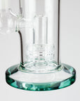 9.5" Showerhead Diffuser Glass Bong Box of 2_9