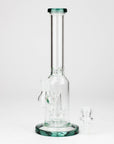 9.5" Showerhead Diffuser Glass Bong Box of 2_1
