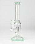 9.5" Showerhead Diffuser Glass Bong Box of 2_3