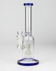 9.5" Showerhead Diffuser Glass Bong Box of 2_4