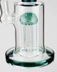 9.5" Tree-arm diffuser bent neck glass bong Box of 2_3