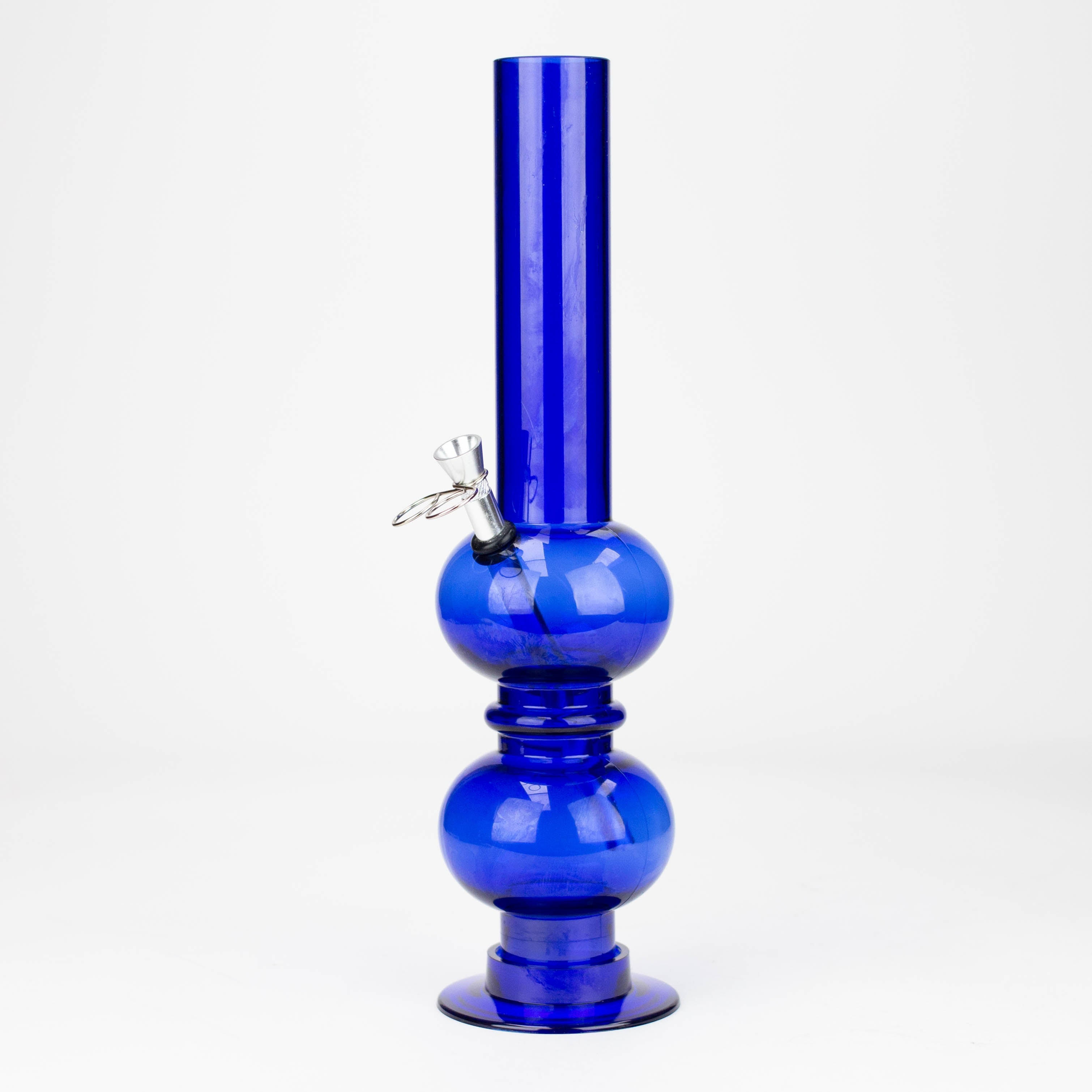 12" acrylic water pipe_0