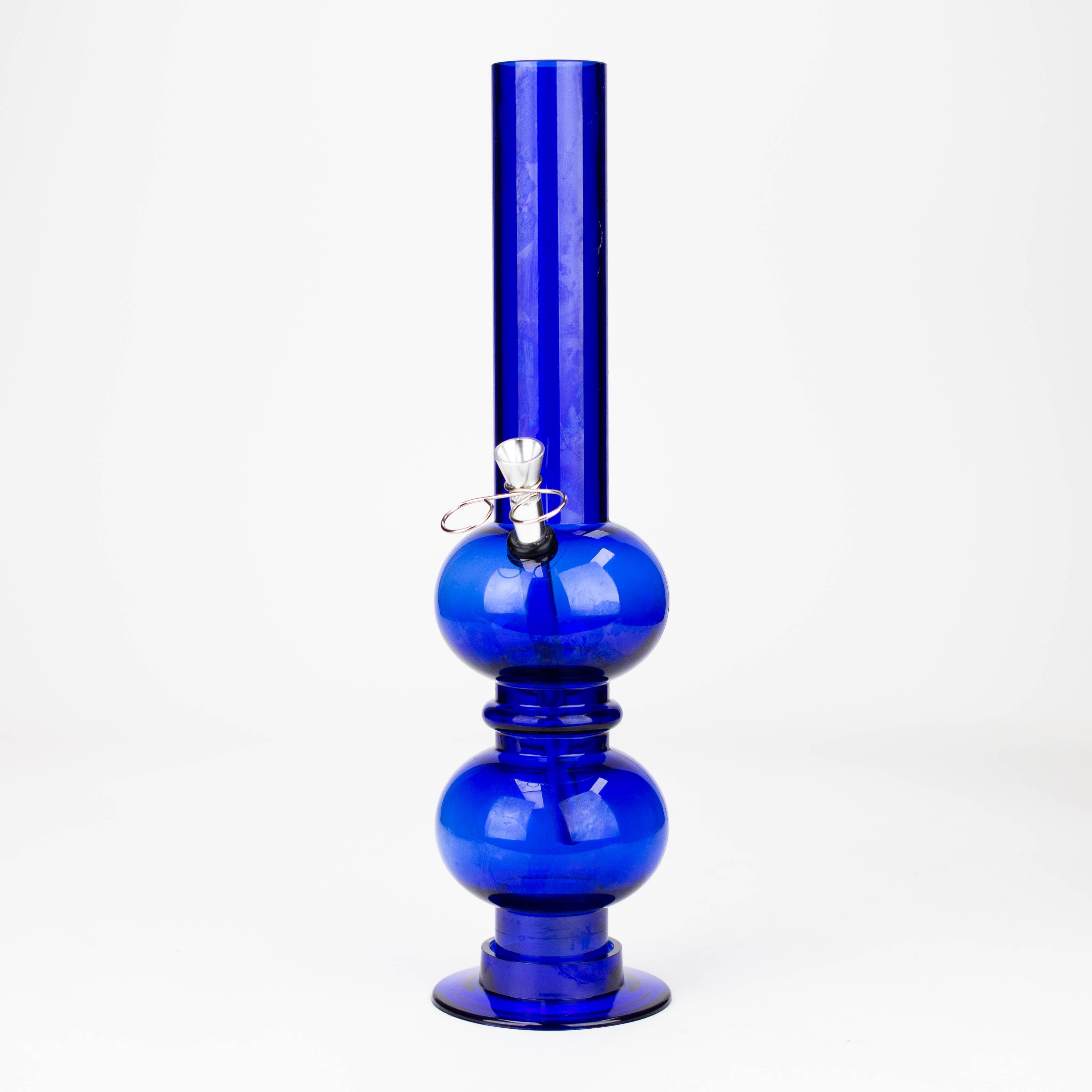 12" acrylic water pipe_1