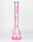 Spark | 18" Tree of life 9 mm glass water bong_10