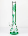 Spark | 18" Tree of life 9 mm glass water bong_9