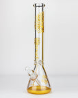Spark | 18" Tree of life 9 mm glass water bong_8