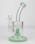 9 inch Tire Perc bubbler_6