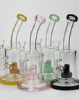 9 inch Tire Perc bubbler_0