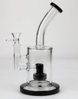 9 inch Tire Perc bubbler_9
