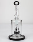 9 inch Tire Perc bubbler_10