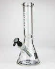 12" Bottom Printed Beaker Bong_11