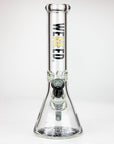 12" Bottom Printed Beaker Bong_9
