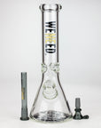 12" Bottom Printed Beaker Bong_7