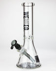 12" Bottom Printed Beaker Bong_20