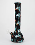 15" Silicone Bong With Assorted Graphics_3