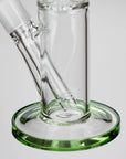 11.5" glass bong with tree arm percolator_2