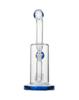 HEMPER Splash Guard Circ Perc Bong - INHALCO