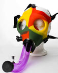 Gas Mask Bong