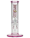 Dopezilla-SlimZilla Tube Bong 10"