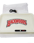 Backwoods LED Glow Rolling Trays - INHALCO