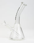 8" WellCann Mini Bong