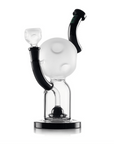 Hemper 9" Full Moon Bong