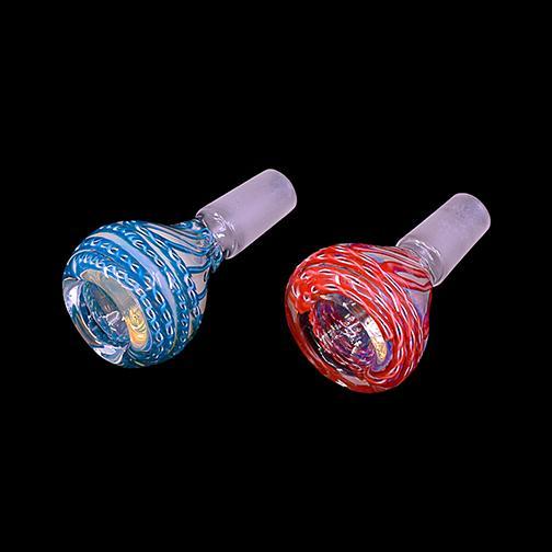 Lollipop Glass Bowl - INHALCO