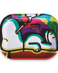 Snoopy Rolling Tray - INHALCO