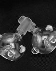 2 Pack Glass Bowl Pieces 14mm - INHALCO