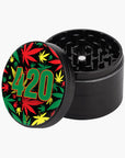 420 Grinder - INHALCO
