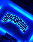 Backwoods LED Glow Rolling Trays - INHALCO