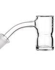 10mm Quartz Banger 45 Degree - INHALCO
