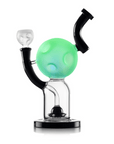 Hemper 9" Full Moon Bong