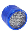 4 Piece Cali Crusher Grinder - INHALCO