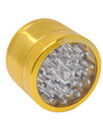 4 Piece Cali Crusher Grinder - INHALCO