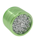 4 Piece Cali Crusher Grinder - INHALCO