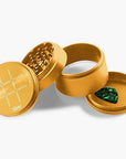 4 Piece Weed Grinder